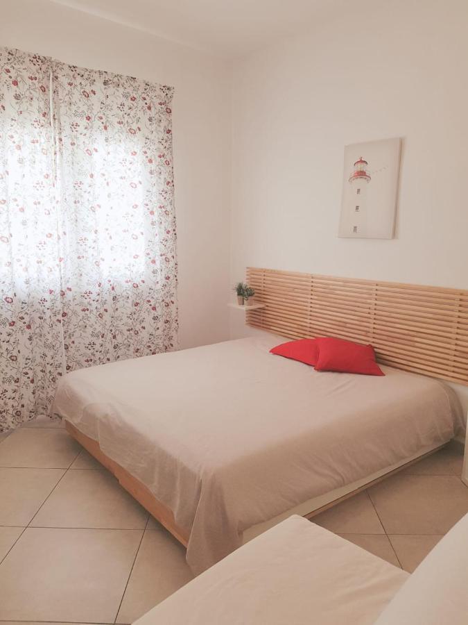 B&B Sole Mare Vento Maruggio Exterior foto